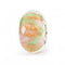 Flower Bed Glass Bead TGLBE - 30082TrollbeadsTGLBE - 30082