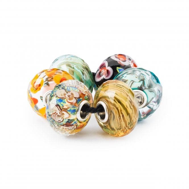 Flower Life Bead Kit TGLBE - 00231TrollbeadsTGLBE - 00231