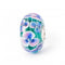Flower Thought Bead TGLBE - 20348TrollbeadsTGLBE - 20348