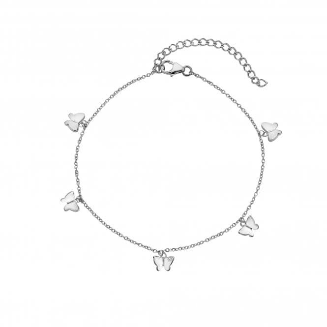 Flutter Bracelet Bracelet DL651Hot DiamondsDL651