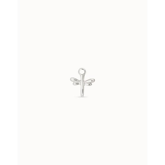 Fly High Charm Silver Metal Charm PiercingUNOde50CHP0030MTL0000U