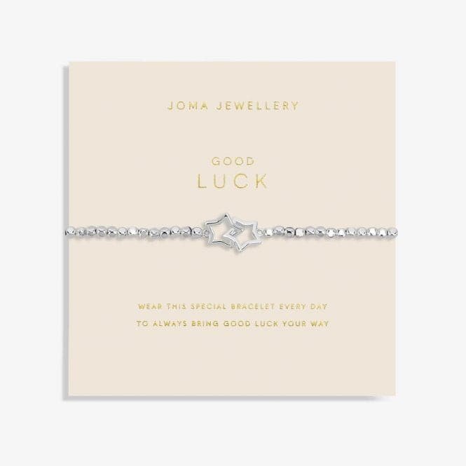 Forever Yours 'Good Luck' Bracelet 5764Joma Jewellery5764