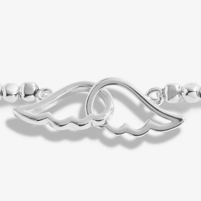 Forever Yours 'Guardian Angel' Bracelet 5769Joma Jewellery5769