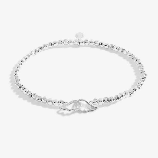 Forever Yours 'Guardian Angel' Bracelet 5769Joma Jewellery5769