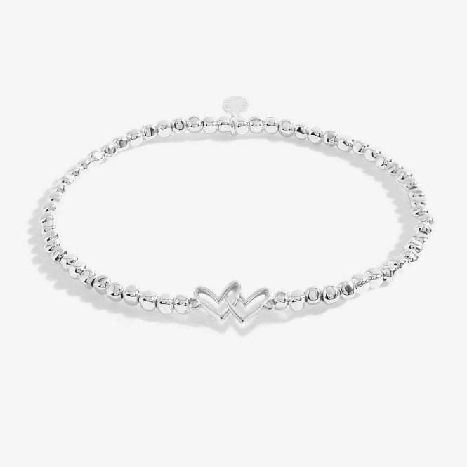 Forever Yours 'Happy Birthday' Bracelet 5766Joma Jewellery5766