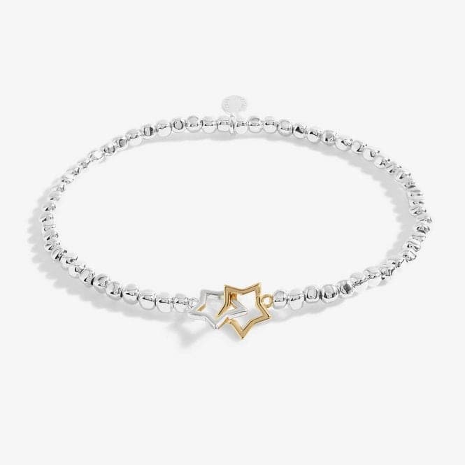 Forever Yours 'Hip Hip Hooray' Bracelet 5761Joma Jewellery5761