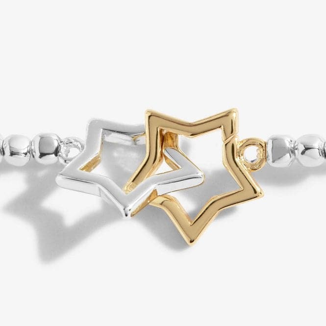 Forever Yours 'Hip Hip Hooray' Bracelet 5761Joma Jewellery5761