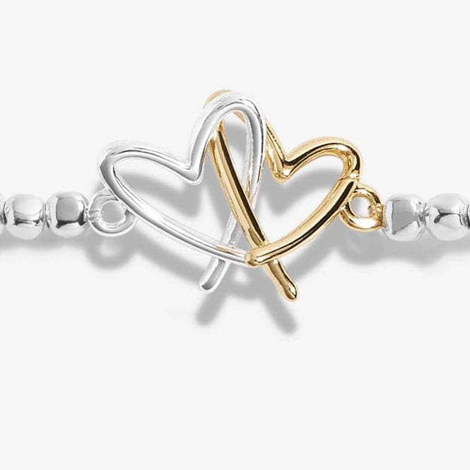 Forever Yours 'Lots Of Love' Bracelet 5767Joma Jewellery5767