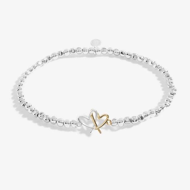 Forever Yours 'Lots Of Love' Bracelet 5767Joma Jewellery5767