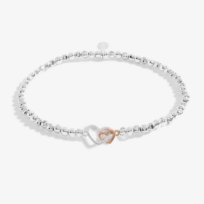 Forever Yours 'Lovely Mummy To Be' Bracelet 5770Joma Jewellery5770