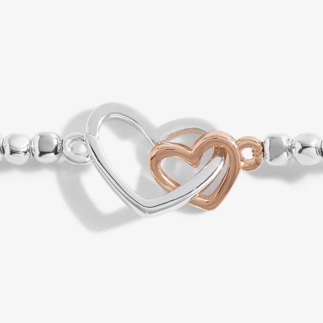 Forever Yours 'Lovely Mummy To Be' Bracelet 5770Joma Jewellery5770