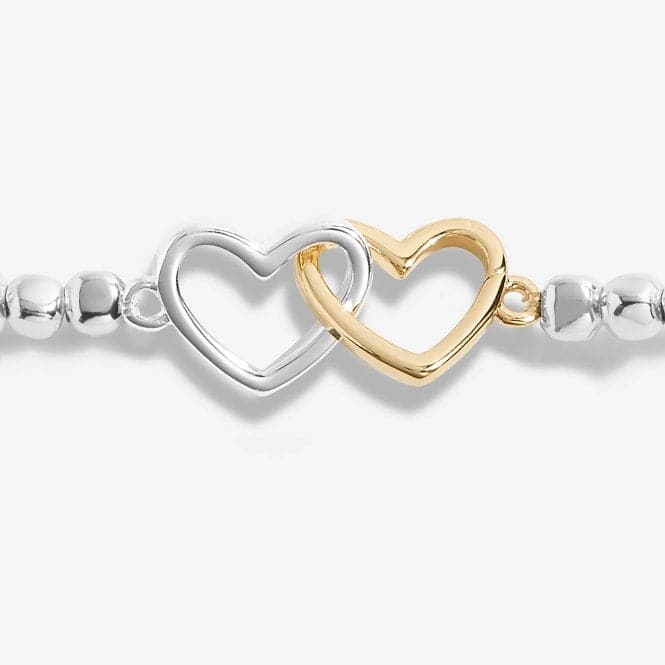 Forever Yours 'Wonderful Grandma' Bracelet 5768Joma Jewellery5768