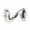 Framed by Buds Bead TAGBE - 10258TrollbeadsTAGBE - 10258