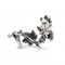 Framed by Ivy Silver Bead TAGBE - 40123TrollbeadsTAGBE - 40123