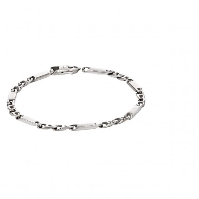 Fred Bennett Bar Chain Bracelet B5142Fred BennettB5142