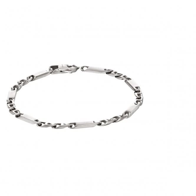 Bar Chain Bracelet B5142