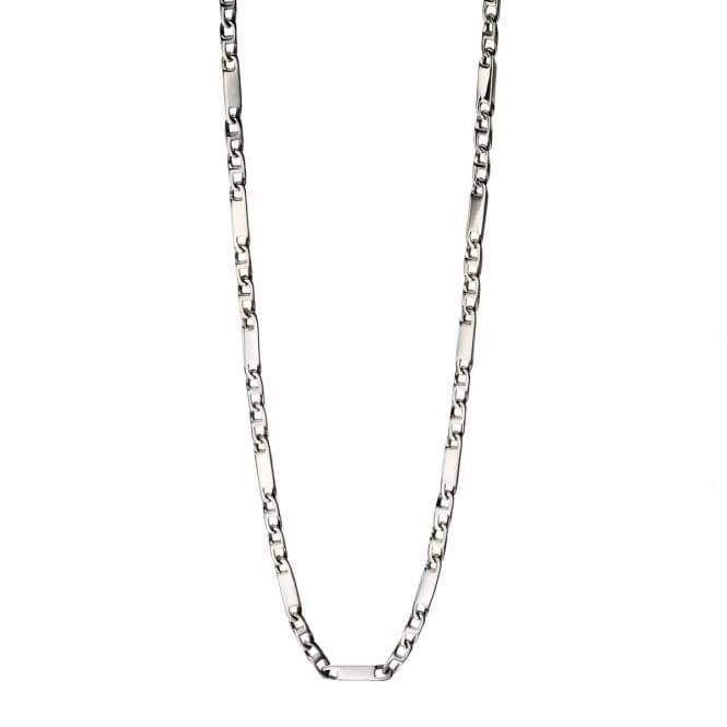 Fred Bennett Bar Chain Necklace N4281Fred BennettN4281