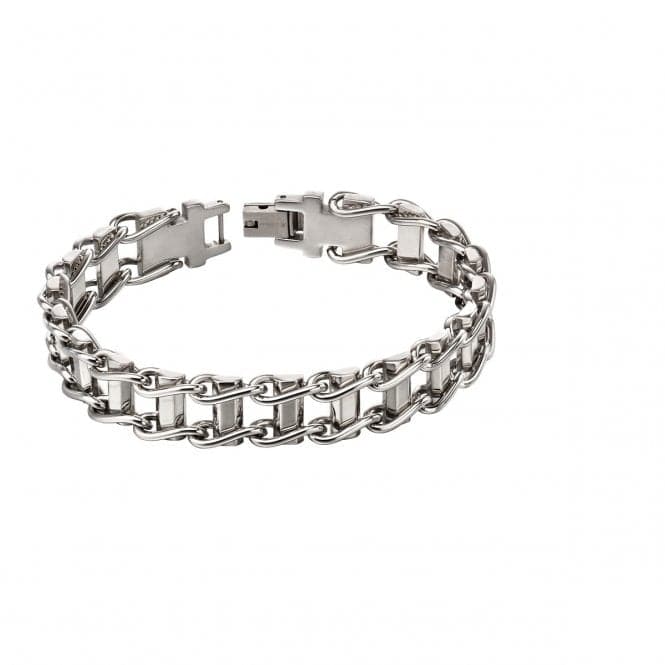 Fred Bennett Bike Chain Bracelet B5116Fred BennettB5116