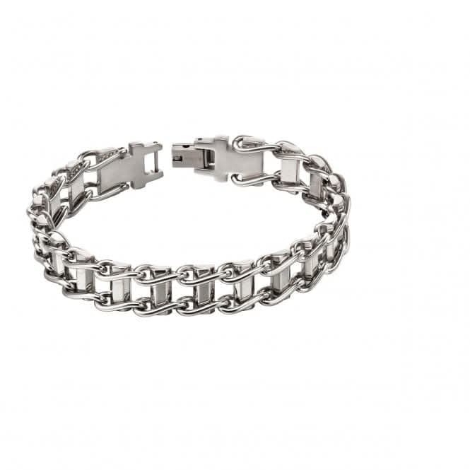 Bike Chain Bracelet B5116