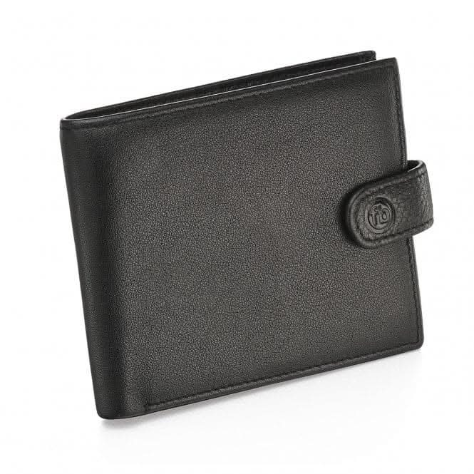 Leather Wallet Coin Purse W014