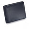 Fred Bennett Blue Leather Wallet Box W010Fred BennettW010