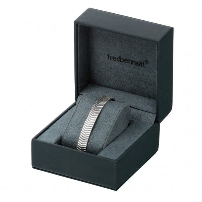 Fred Bennett Cuff Bangle B3393Fred BennettB3393