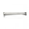 Fred Bennett Pyramid Rectangle Tie Slide Y028Fred BennettY028