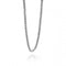 Fred Bennett Stainless Steel Large Belcher Chain Necklace N3735Fred BennettN3735
