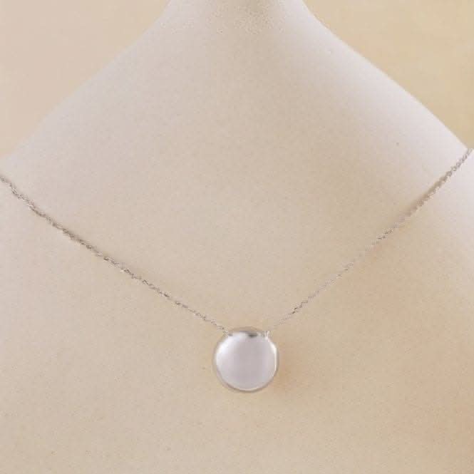Fresh Water Pearl Oyster Necklace ERLN016Ellie Rose LondonERLN016