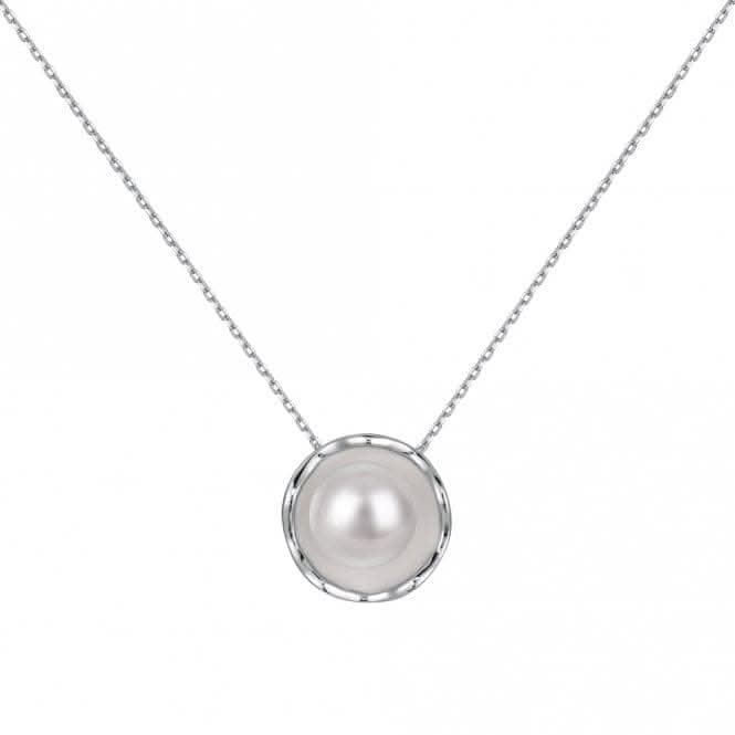 Fresh Water Pearl Oyster Necklace ERLN016Ellie Rose LondonERLN016