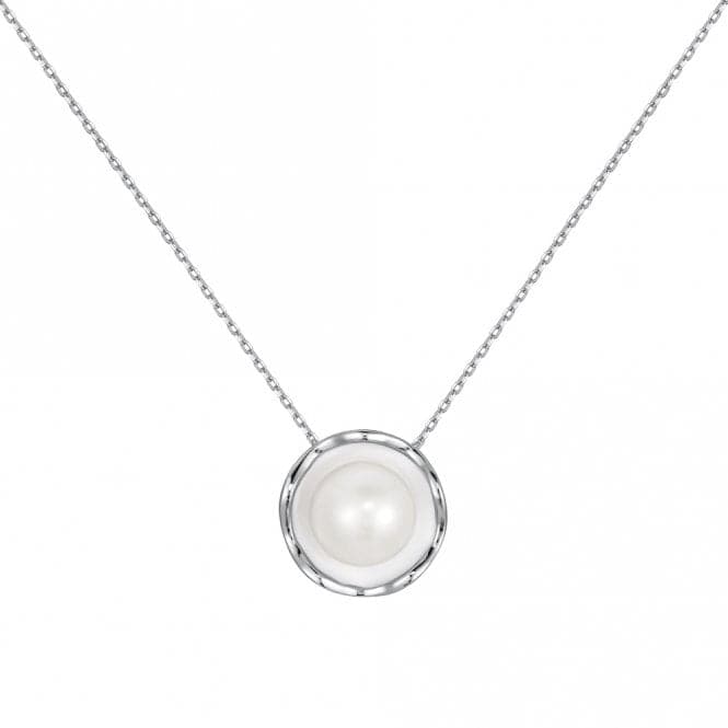 Fresh Water Pearl Oyster Necklace ERLN016Ellie Rose LondonERLN016