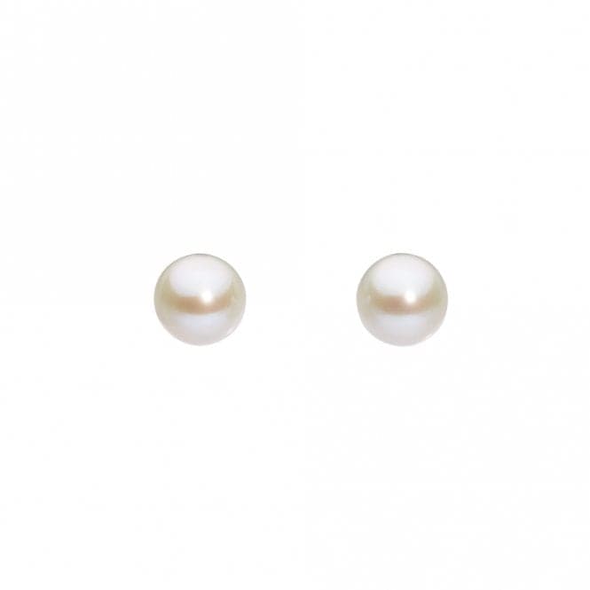 Fresh Water Pearl Stud Earrings 37730FPDew37730FP