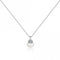 Fresh Water Pearl Tiara Necklace ERLN020Ellie Rose LondonERLN020