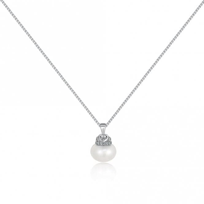 Fresh Water Pearl Tiara Necklace ERLN020Ellie Rose LondonERLN020