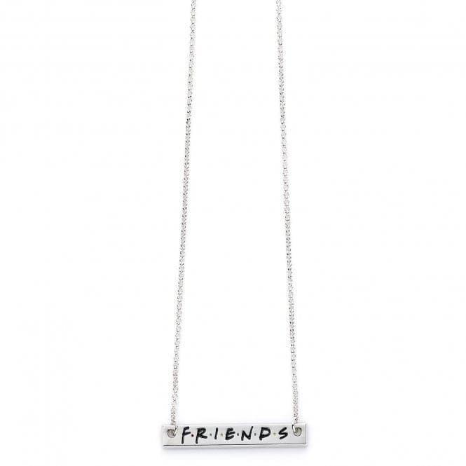 FRIENDS TV Show Bar NecklaceFRIENDSFTN0001