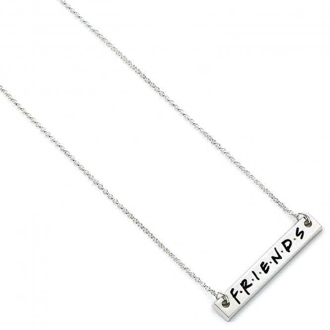 FRIENDS TV Show Bar NecklaceFRIENDSFTN0001