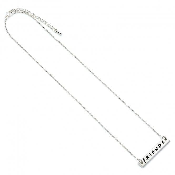 FRIENDS TV Show Bar NecklaceFRIENDSFTN0001