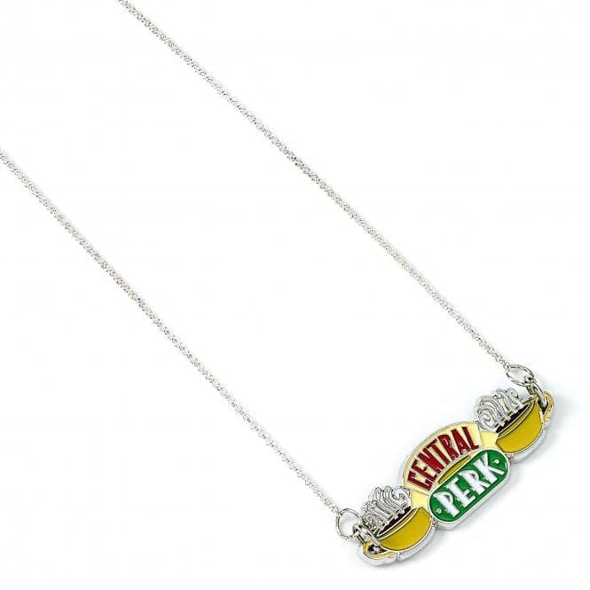 FRIENDS TV Show Central Perk NecklaceFRIENDSFTN0002