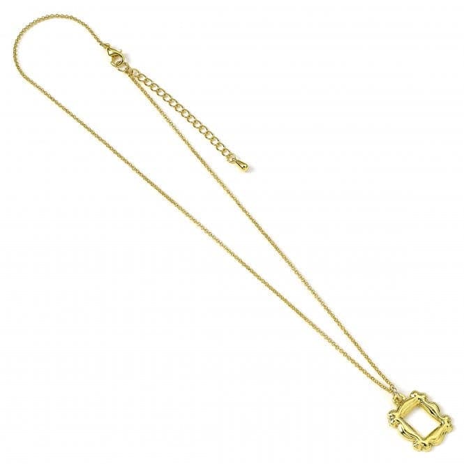 FRIENDS TV Show Frame NecklaceFRIENDSFTN0005