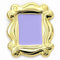 FRIENDS TV Show Frame Pin BadgeFRIENDSFTPB0005