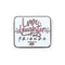 FRIENDS TV Show Love, Laughter and FRIENDS Pin BadgeFRIENDSFTPB0007