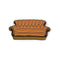 FRIENDS TV Show Sofa Pin BadgeFRIENDSFTPB0003