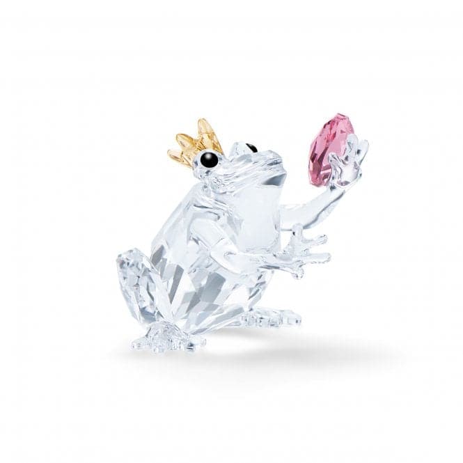 Frog Prince 5492224Swarovski5492224