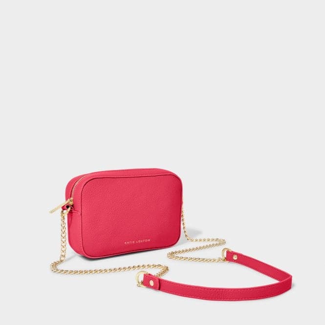 Fuchsia Millie Mini Crossbody KLB2856Katie LoxtonKLB2856