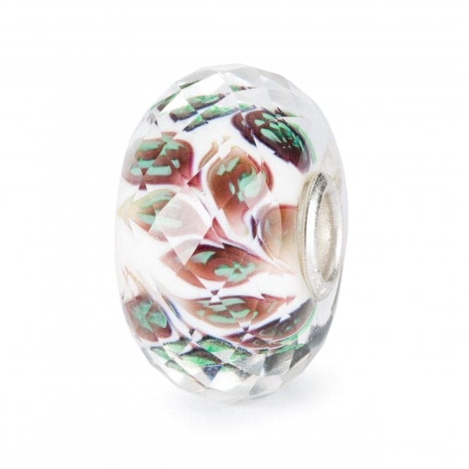 Garden of Affections Bead TGLBE - 30120TrollbeadsTGLBE - 30120