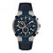 Gc Cableforce Gents Blue and Silver Tone Blue Watch Y24001G7Gc WatchesY24001G7MF