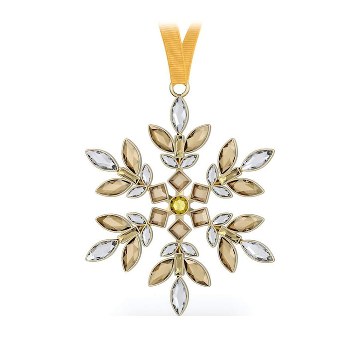 Gema Yellow Holiday Ornament 5691043Swarovski5691043