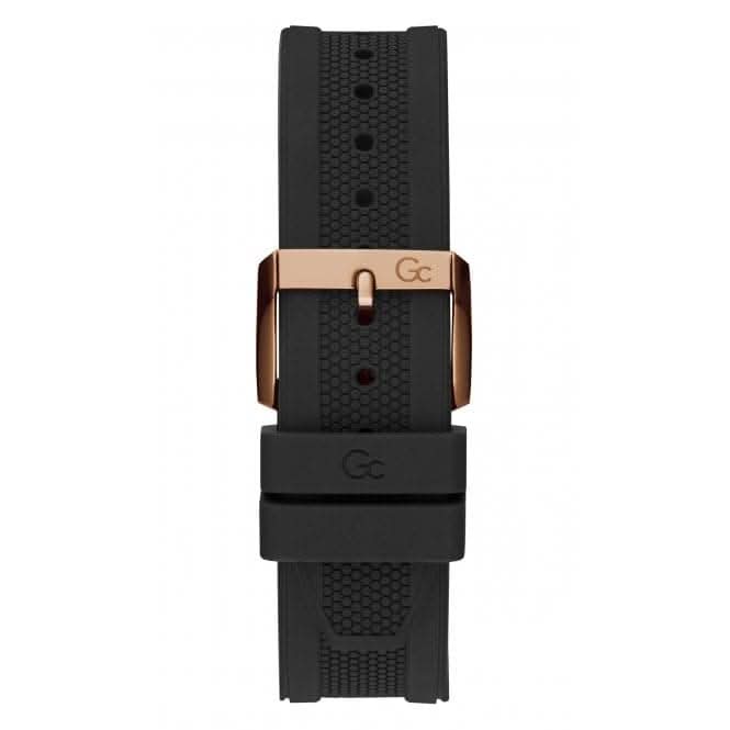 Gents Audacious Rose Gold Watch Z07002G2MFGc WatchesZ07002G2MF