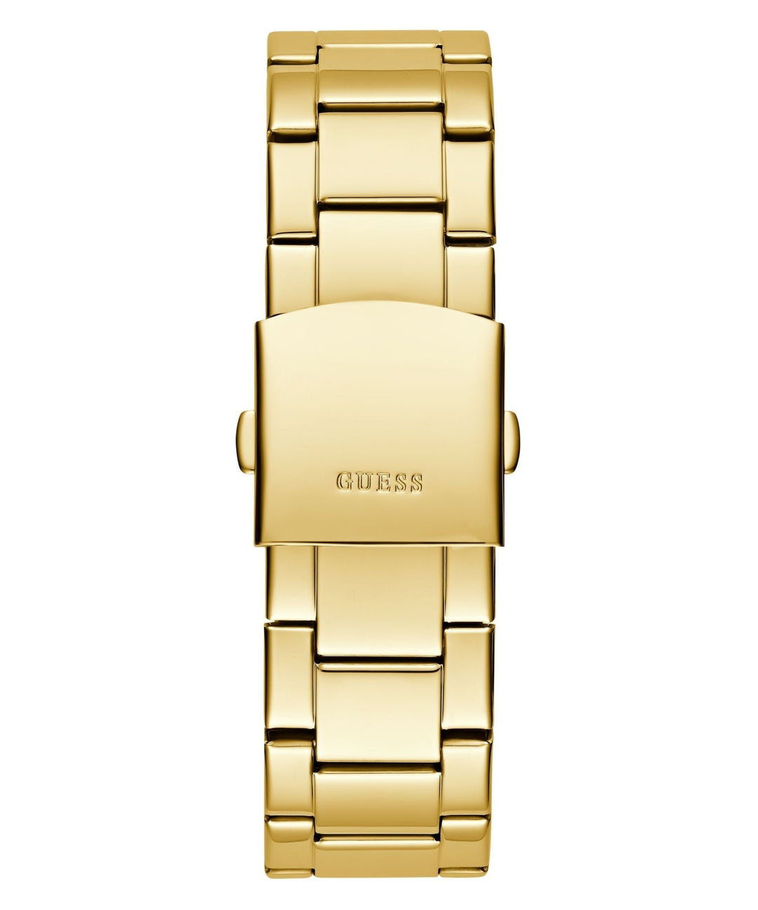 Gents Beast Gold Tone Recycled Steel Watch GW0783G1Guess WatchesGW0783G1