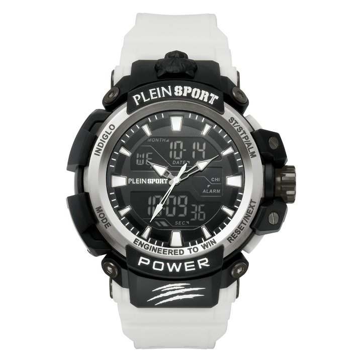 Gents Combat Black Watch PSNBA0223Philipp Plein SportsPSNBA0223